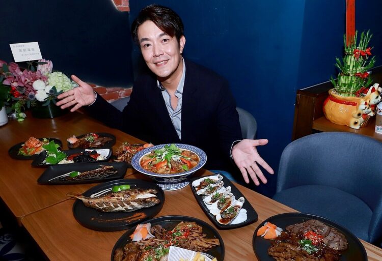 「一級戰區」月店租曝光!8點檔男星余政鴻慘賠4千萬再開餐酒館 「感恩沒負債」這成本最燒錢 「一級戰區」月店租曝光!8點檔男星余政鴻慘賠4千萬再開餐酒館-「感恩沒負債」這成本最燒錢