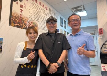 「痛苦歌王」孫情3/21高雄開唱-提前與陳思安品嚐傳統美食