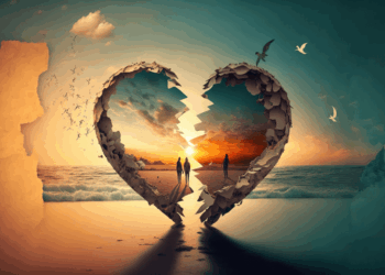 好好愛自己，妳值得一切最好