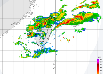 氣溫驟降警報！週六起變天-下週冷氣團發威探5度低溫