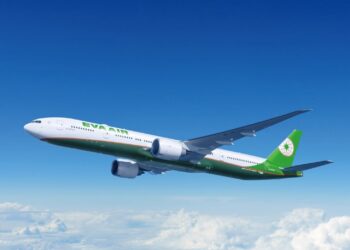 長榮航締造三大驚奇！去年獲利飆升-配息2.4元破紀錄