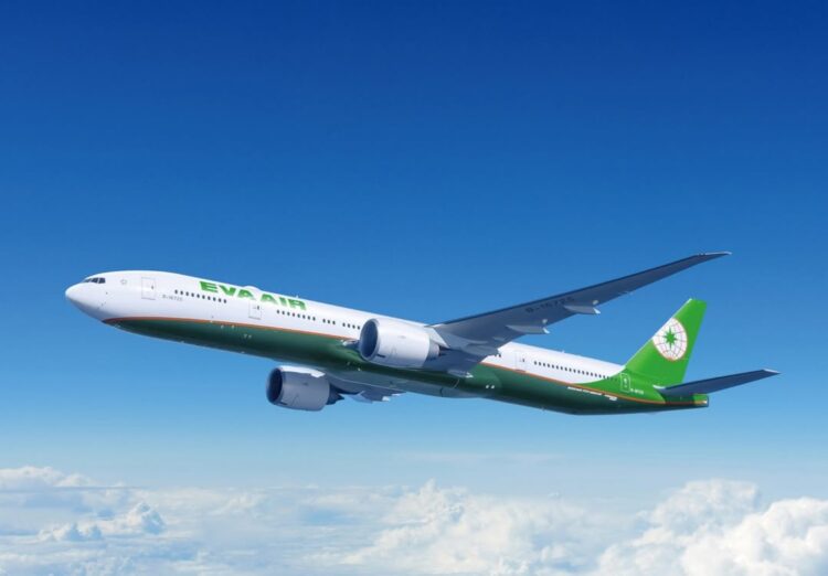 長榮航締造三大驚奇!去年獲利飆升 配息2.4元破紀錄 長榮航締造三大驚奇!去年獲利飆升-配息2.4元破紀錄