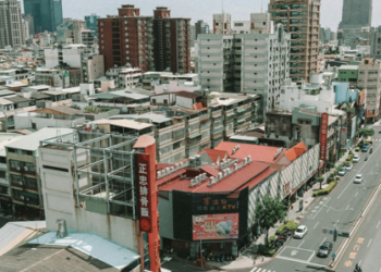 高雄房市進入調整期！專家劉承銘解析買賣雙方最佳策略