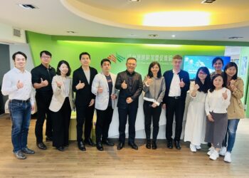 商業署全額補助連鎖企業ai養成-企業主.員工專班免費上