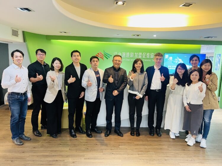 商業署全額補助連鎖企業ai養成-企業主.員工專班免費上