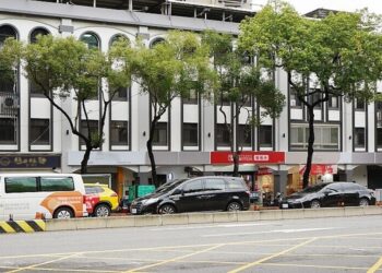 拉皮完工再一案！新北「這排」老屋翻新蛻變