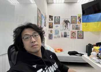 沈伯洋遭指控監控社交媒體？爆料內容引發質疑