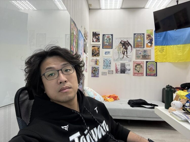 沈伯洋遭指控監控社交媒體?爆料內容引發質疑 沈伯洋遭指控監控社交媒體?爆料內容引發質疑