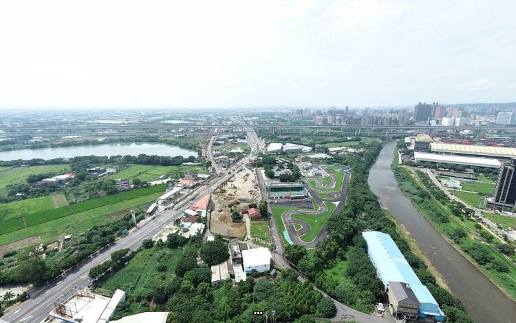 農地單價竟衝到2字頭!專家曝解救桃園「2發展飽和區」開發利多 農地單價竟衝到2字頭!專家曝解救桃園「2發展飽和區」開發利多