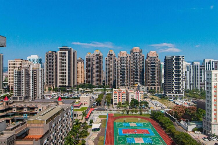 少子化沒人搶學區宅？家長搖頭了…網曝解招：開外掛優先