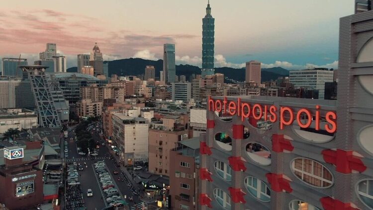 台北東區「泡泡飯店」突歇業-未來蛻變輕奢精品宅-「房價設定」意外走光