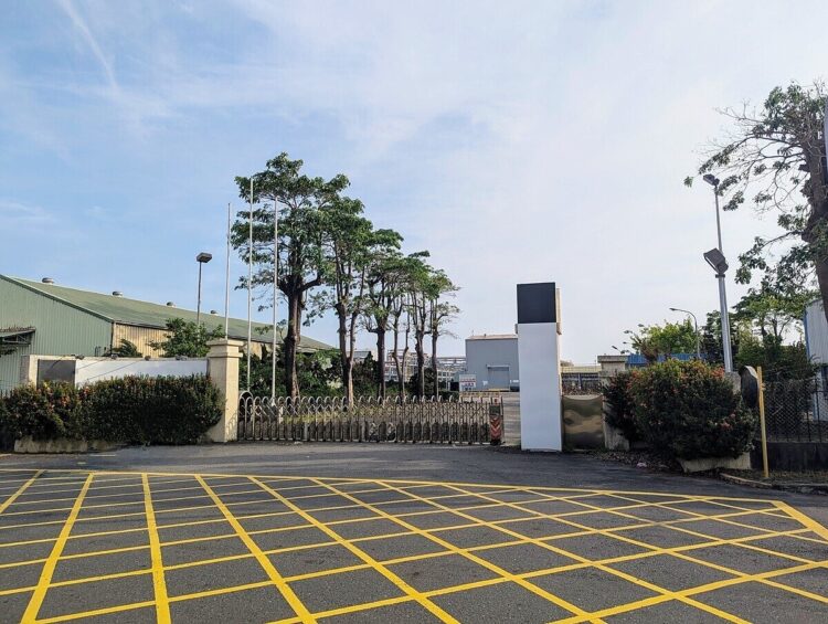 產業利多！高雄近兩萬坪工業地-單價竟比區域行情低2萬