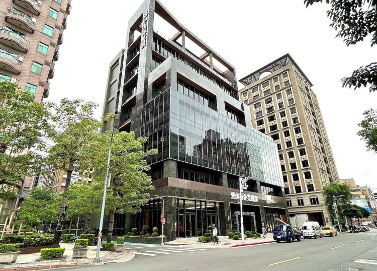 綠建築核發件數10年翻1倍 都更危老「這特性」成大功臣 綠建築核發件數10年翻1倍-都更危老「這特性」成大功臣