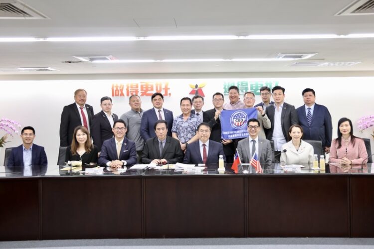 黃偉哲會見美國華裔民選官員協會 暢談台美市政治理經驗 黃偉哲會見美國華裔民選官員協會-暢談台美市政治理經驗