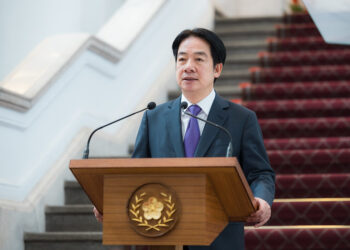 因應陸方滲透威脅！賴清德下令軍事審判回歸-強化軍紀