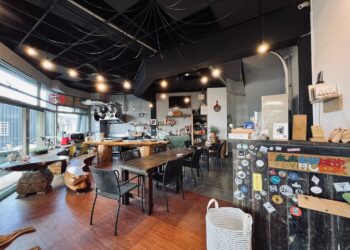 逃離都市，在墾丁恆春南喃打工換宿一個月的心得分享