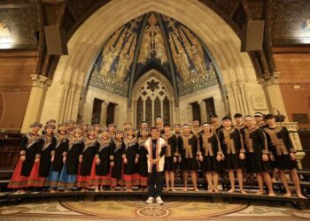 114年全國原住民族運動會3/21高雄巨蛋開幕-表演卡司重磅演出-歡迎民眾報名觀禮