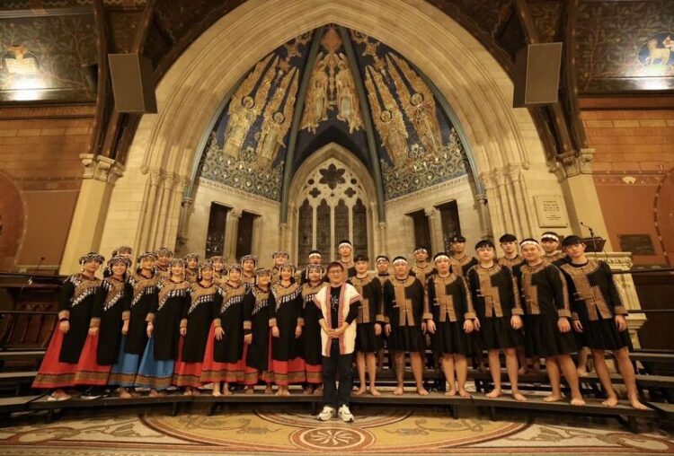 114年全國原住民族運動會3/21高雄巨蛋開幕 表演卡司重磅演出 歡迎民眾報名觀禮 114年全國原住民族運動會3/21高雄巨蛋開幕-表演卡司重磅演出-歡迎民眾報名觀禮