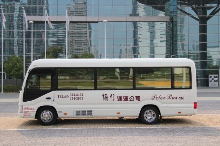 114年全國原住民族運動會3月21日至24日高雄熱血開賽-賽事期間提供15線免費接駁車