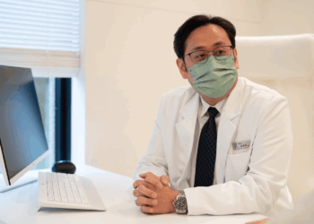 「世界腎臟日」-腎臟科醫師葉曙慶：小心您的腎比「-i-」-人還壓抑！