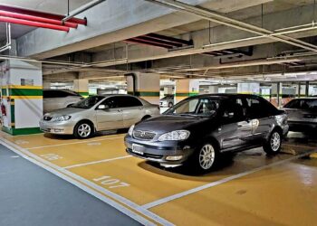 買房放棄車位？網喊會後悔！專家曝「1算法」：可以租代買