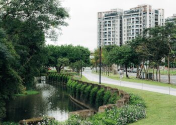 中古屋主放手了-「這原因」桃園八德公寓季跌14％