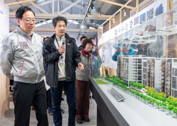 10年打下基礎、醞釀-桃園住宅規劃大爆發！「可負擔宅」最新進度曝