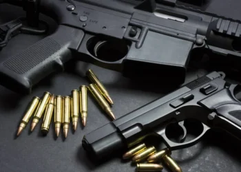 《修正「槍砲彈藥刀械許可及管理辦法」-持續加強國內槍彈零件溯源管理》