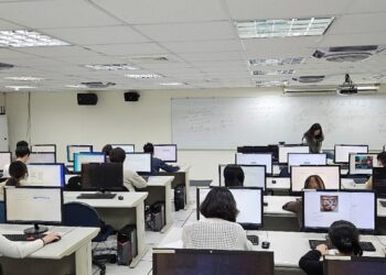 樹科大攜手資策會培養ai美術設計新人才-首辦ai證照考試