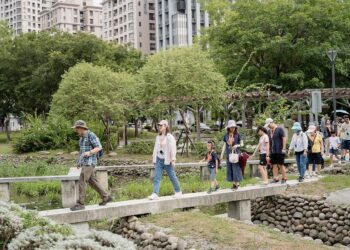 這家建商蓋了150個社區！大規模社造行動-最高可獲得12萬補助