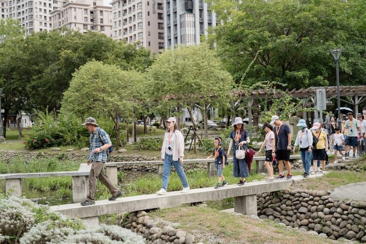 這家建商蓋了150個社區!大規模社造行動 最高可獲得12萬補助 這家建商蓋了150個社區!大規模社造行動-最高可獲得12萬補助