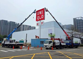 房市續猛？青埔知名服飾連鎖將開幕「在地人暴動」！人口可望破5萬人