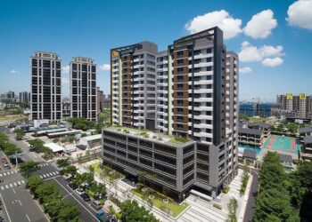 租金最低2400元！桃園社宅租期到怎解？市府一招讓民眾安心