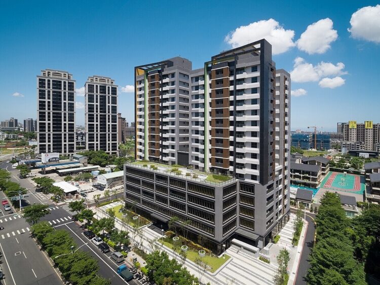 租金最低2400元!桃園社宅租期到怎解?市府一招讓民眾安心 租金最低2400元!桃園社宅租期到怎解?市府一招讓民眾安心