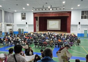 竹市人口外溢至非都市計畫區-啟動「機場南側都計」解決發展壓力