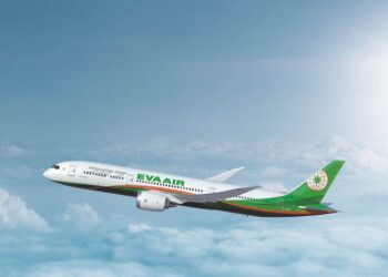 長榮航空攜手澳門航空共用班號聯營合作-大幅提升台澳航線優勢