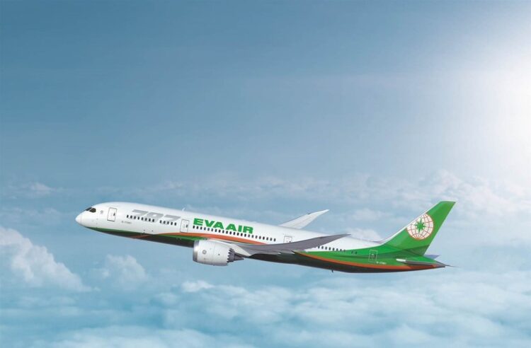 長榮航空攜手澳門航空共用班號聯營合作 大幅提升台澳航線優勢 長榮航空攜手澳門航空共用班號聯營合作-大幅提升台澳航線優勢