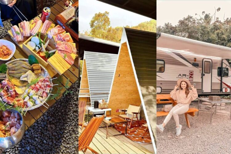 2025新竹懶人露營|誰說有了小孩就要放棄興趣 新竹免裝備親子露營8選 2025新竹懶人露營|誰說有了小孩就要放棄興趣!新竹免裝備親子露營8選