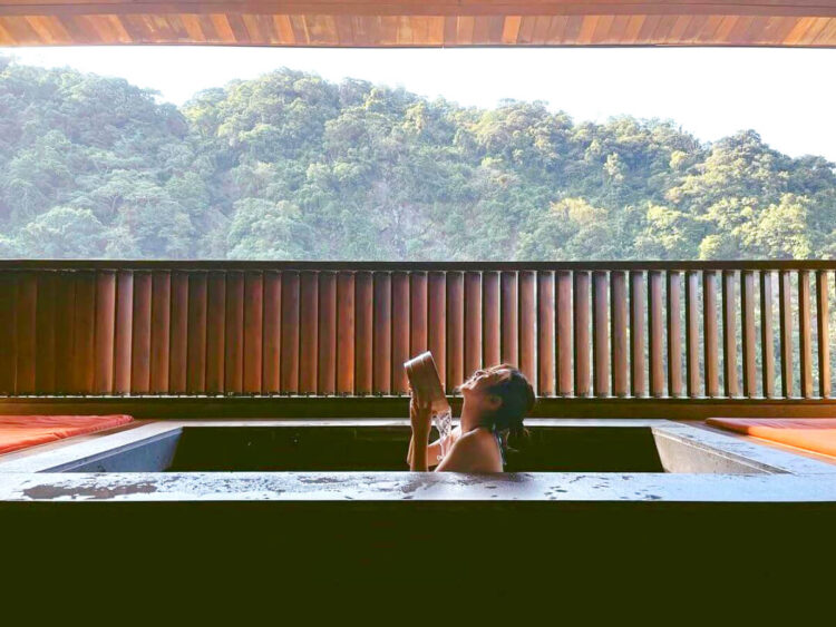 新北景點|到烏來泡溫泉放鬆身心 台北近郊「烏來溫泉」當日來回輕鬆無負擔 新北景點|到烏來泡溫泉放鬆身心!台北近郊「烏來溫泉」當日來回輕鬆無負擔