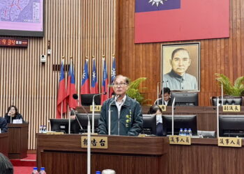 台南市議會0121地震專案報告要求市府積極協助災民-南市府:儘速撥款、主動協助