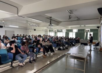 直通aaa級遊戲美術殿堂！樹科大動遊系獲樂美館實習機會接軌業界