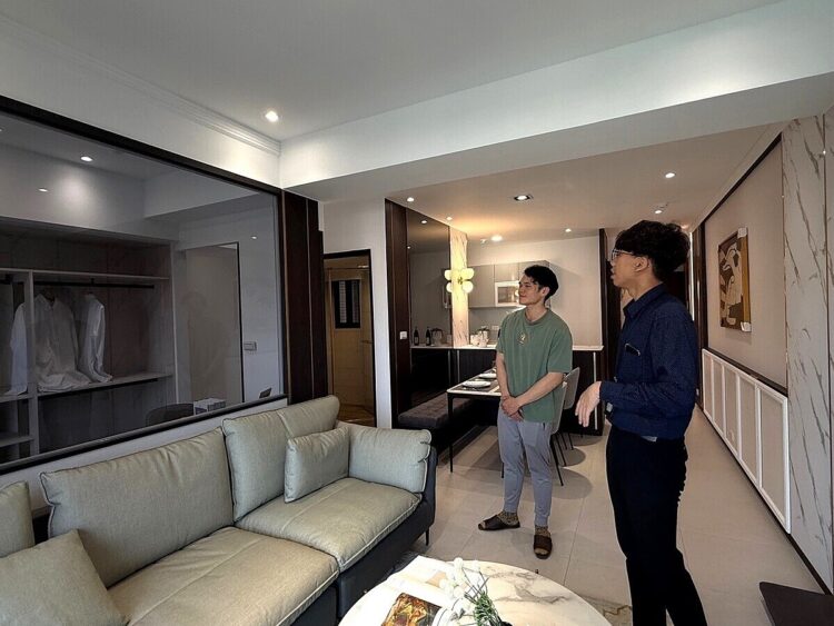 小宅驚人浪潮!南部「這都」居住面積10年萎縮近3成、少逾10坪 小宅驚人浪潮!南部「這都」居住面積10年萎縮近3成、少逾10坪