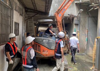 地震頻繁…恐懼累積！專家：民眾「建物結構」壓力爆表