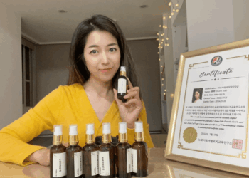 致力於身心整合服務的安瑤療癒空間