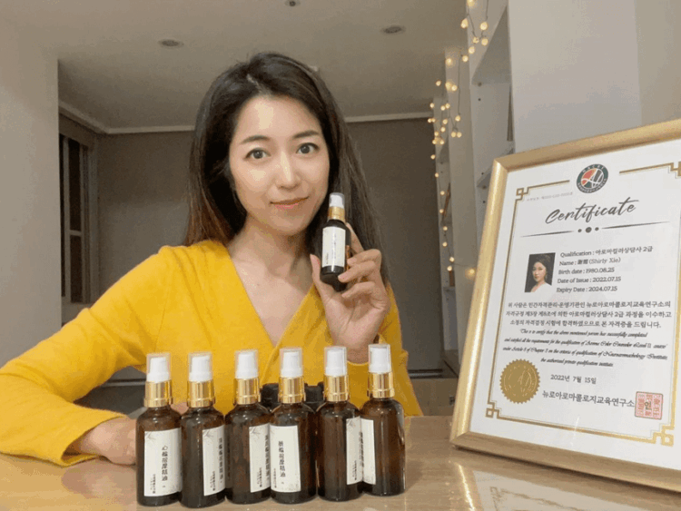 致力於身心整合服務的安瑤療癒空間 致力於身心整合服務的安瑤療癒空間