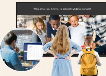 顯示器管理全面升級：奧圖碼助力企業打造智慧化管理指揮中心