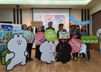 2025屏東風域祭開跑！跟著風的足跡去旅行-揭開四季獨特「風」景！