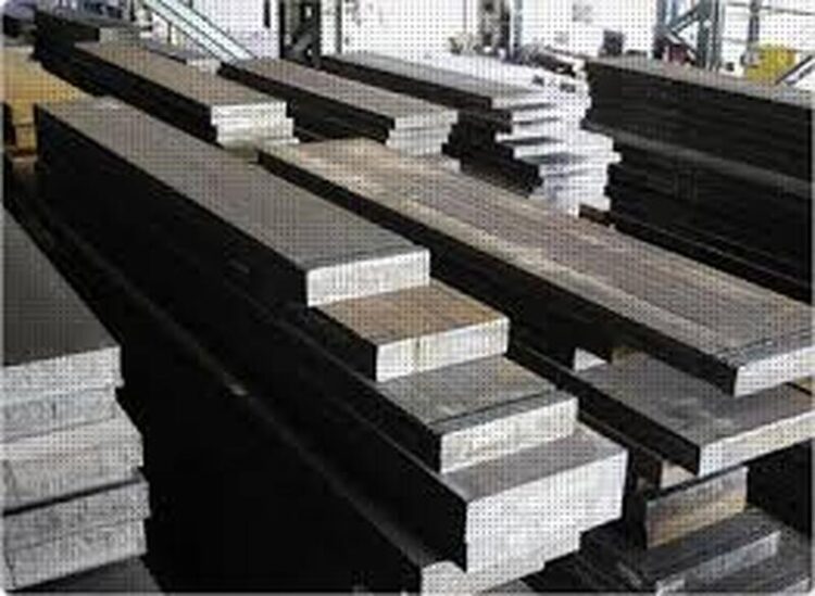 中鋼四月及第二季鋼價平高盤開出 搭配配套方案助業者拓展市場 中鋼四月及第二季鋼價平高盤開出-搭配配套方案助業者拓展市場