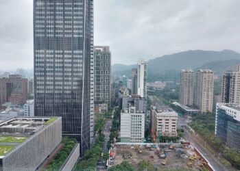 獨家／臺北市地政局2024年開始「做一件事」-精準掌握地價、課稅公平！