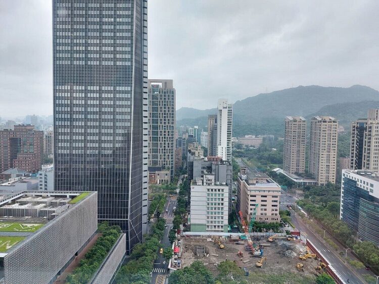 獨家/臺北市地政局2024年開始「做一件事」 精準掌握地價、課稅公平! 獨家/臺北市地政局2024年開始「做一件事」-精準掌握地價、課稅公平!